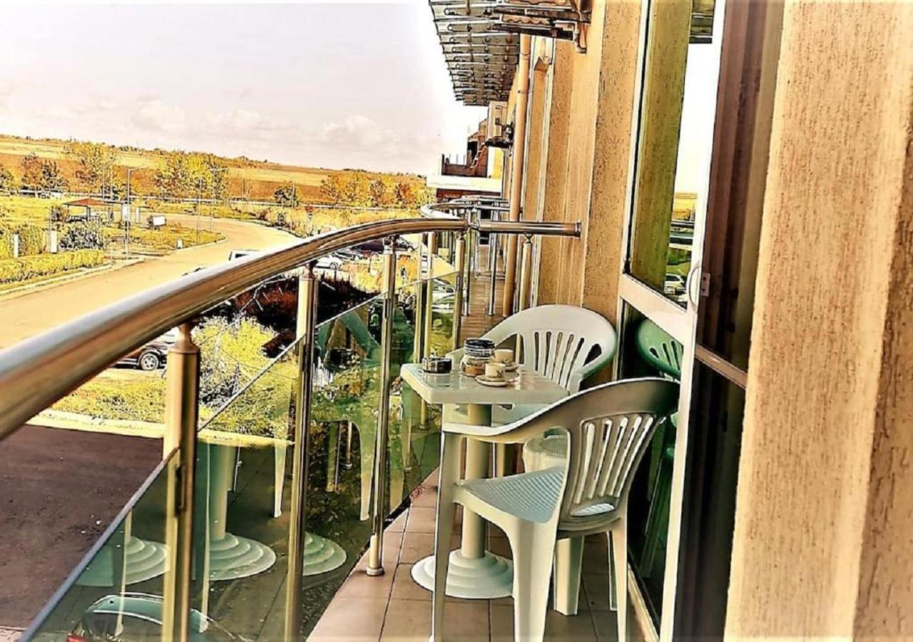Уютен Апартамент Близо До Морето Igroeg Burgas Exterior foto